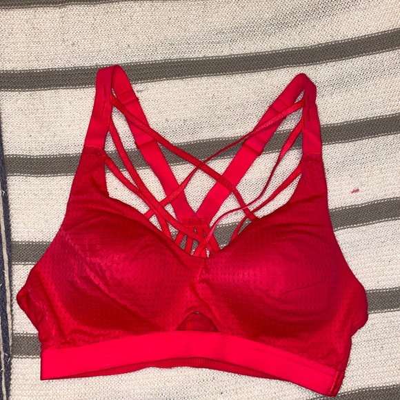 victoria’s secret sports bra - Picture 1 of 2
